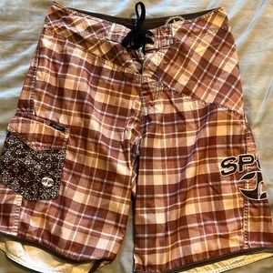 Men’s Board Short Swimsuit